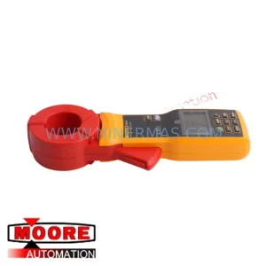 Fluke 1630-2 Earth Ground Clamp detail view 3