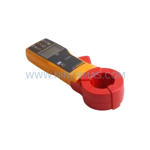 Fluke 1630-2 Earth Ground Clamp detail view 4