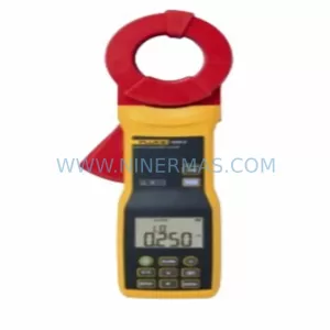 Fluke 1630-2FC Earth Ground Tester product image