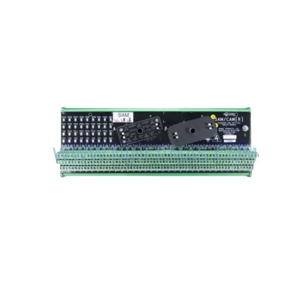 Moore Industries 16416-1-2 Signal Isolator / Termination Module product image