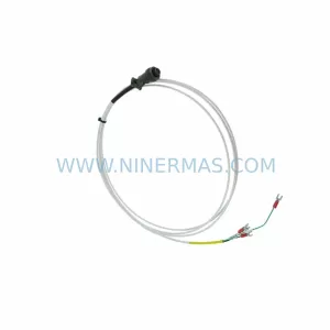 Bently Nevada 16710-06 Proximity Sensor detail view 3