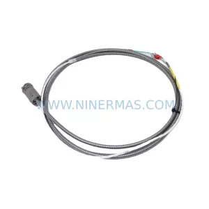 Bently Nevada 16710-13 Vibration Monitor Module product image