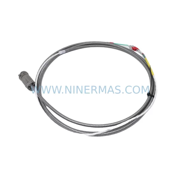 Bently Nevada 16710-13 Vibration Monitor Module product image