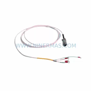 Bently Nevada 16925-35 Interconnect Cable detail view 2
