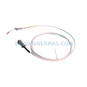 Bently Nevada 16925-35 Interconnect Cable detail view 3