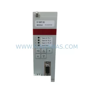 Braun 1697.32 Thermometer Module product image