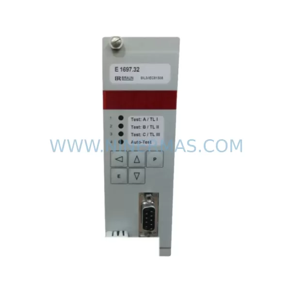 Braun 1697.32 Thermometer Module product image