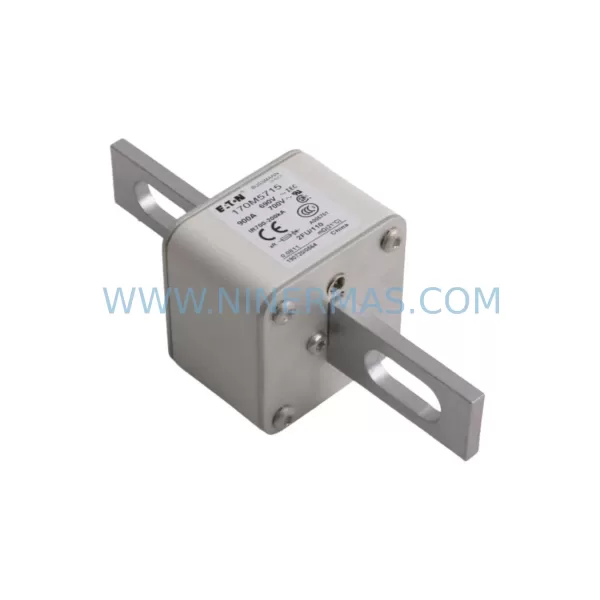 Bussmann 170M5715 Semiconductor Fuse product image