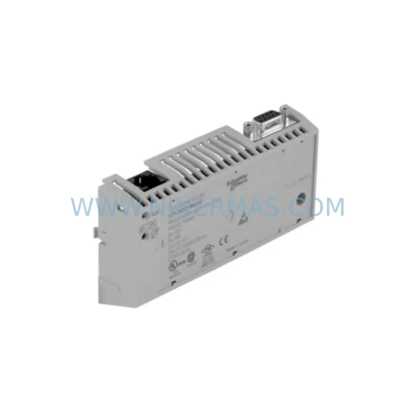 Schneider Electric 171CCC78010 Communication Module product image
