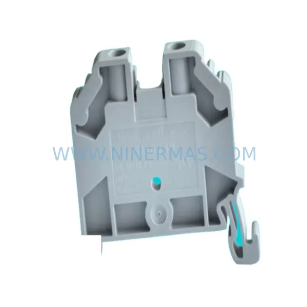 Weidmuller 17234700000 Industrial Connector product image
