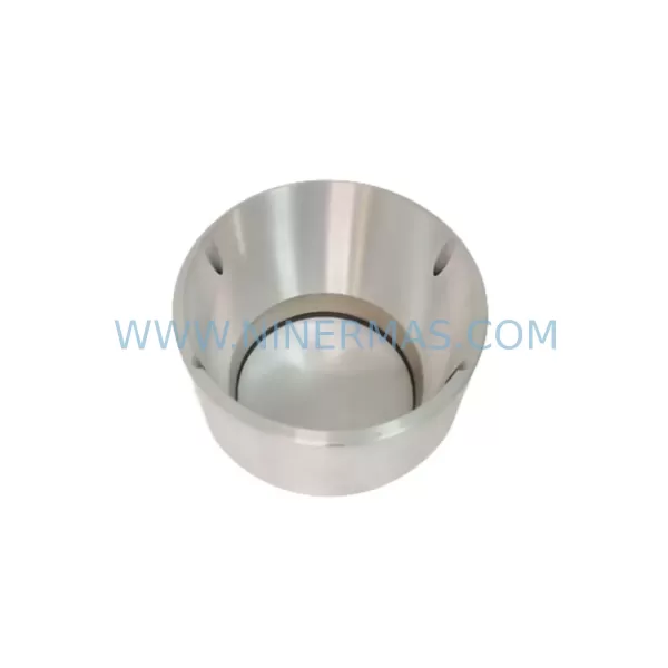 AXCELIS 17293090 Faraday Liner Adaptor product image