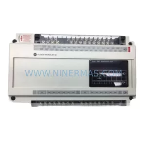 Allen-Bradley 1745-E102 Expansion Module product image