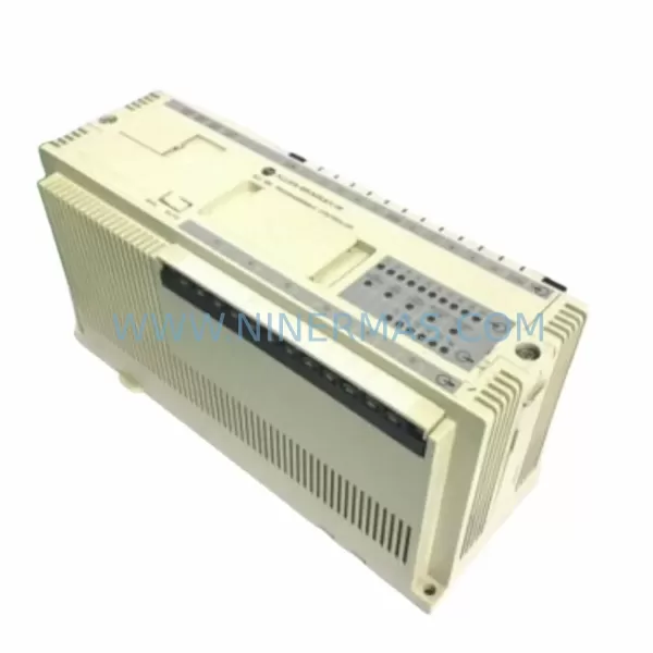 Allen-Bradley 1745-LP102 Programmable Logic Controller product image