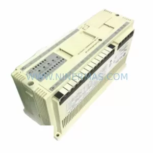 Allen-Bradley 1745-LP102 Programmable Logic Controller detail view 2