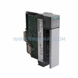 Allen-Bradley 1746-BAS PLC Module product image
