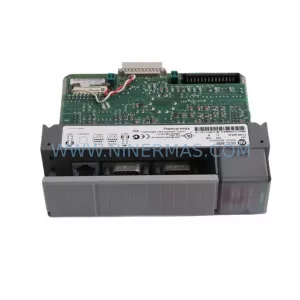 Allen-Bradley 1746-BAS PLC Module detail view 3