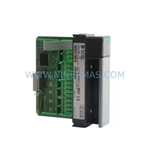 Allen-Bradley 1746-BTM Temperature Input Module product image