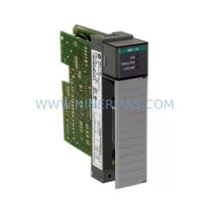 Allen-Bradley 1746-HS Motion Controller Module product image