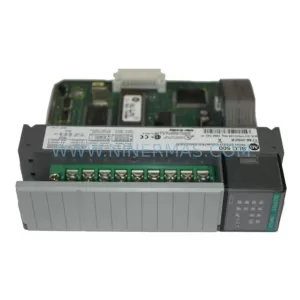 Allen-Bradley 1746-HSCE High-Speed Counter Encoder Module product image
