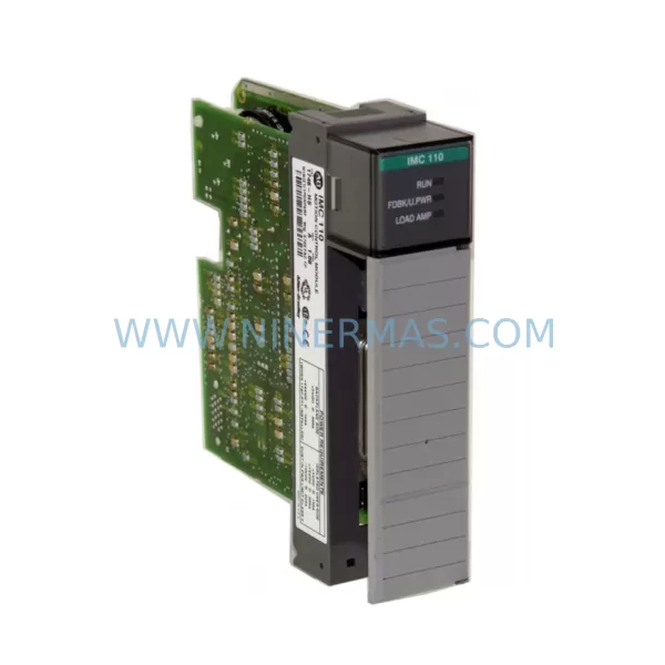 Allen-Bradley 1746-HSRV Servo Control Module product image