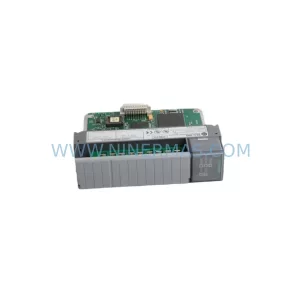 Allen-Bradley 1746-HSTP1 Stepper Controller Module detail view 2