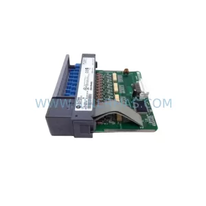 Allen-Bradley 1746-IB16 Digital Input Module product image