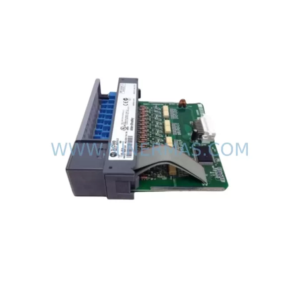 Allen-Bradley 1746-IB16 Digital Input Module product image