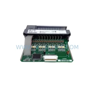 Allen-Bradley 1746-IB16 Digital Input Module detail view 2