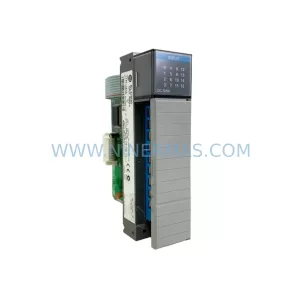 Allen-Bradley 1746-IB16/C Input Module product image