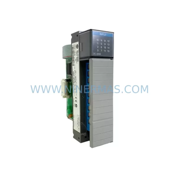 Allen-Bradley 1746-IB16/C Input Module product image