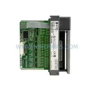 Allen-Bradley 1746-IB32/D DC Input Module product image