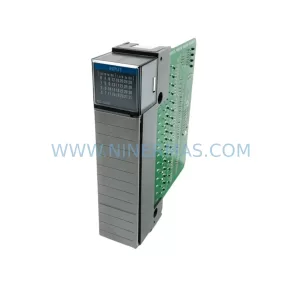 Allen-Bradley 1746-IB32/D DC Input Module detail view 2