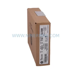Allen-Bradley 1746-IC16 Input Module detail view 3