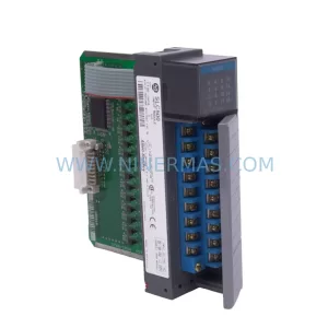 Allen-Bradley 1746-IH16 DC Input Module product image
