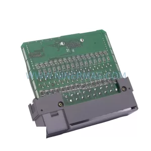 Allen-Bradley 1746-IH16 DC Input Module detail view 3