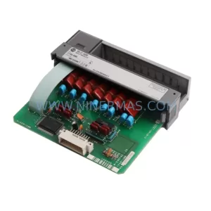 Allen-Bradley 1746-IM8 AC Input Module product image