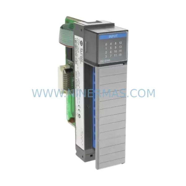Allen-Bradley 1746-IN16 Digital Input Module product image