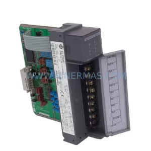 Allen-Bradley 1746-IO8 Combination I/O Module product image
