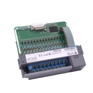 Allen-Bradley 1746-ITB16 Thermocouple Input Module product image