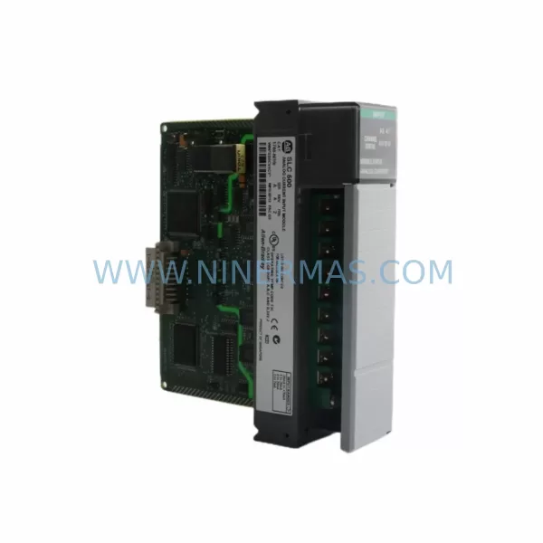 Allen-Bradley 1746-NI16I Analog Input Module product image