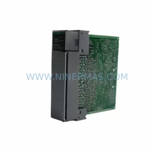 Allen-Bradley 1746-NI16I Analog Input Module detail view 2