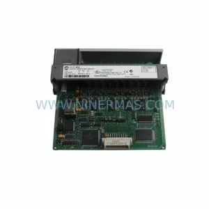 Allen-Bradley 1746-NI16I Analog Input Module detail view 3