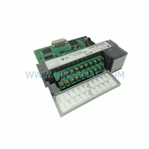 Allen-Bradley 1746-NI16V Analog Input Module product image
