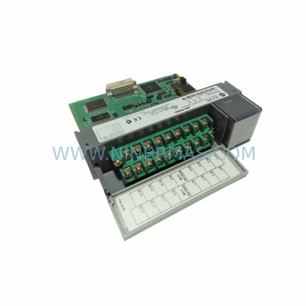 Allen-Bradley 1746-NI16V Analog Input Module product image