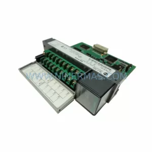 Allen-Bradley 1746-NI16V Analog Input Module detail view 2