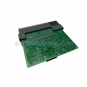 Allen-Bradley 1746-NI16V Analog Input Module detail view 3