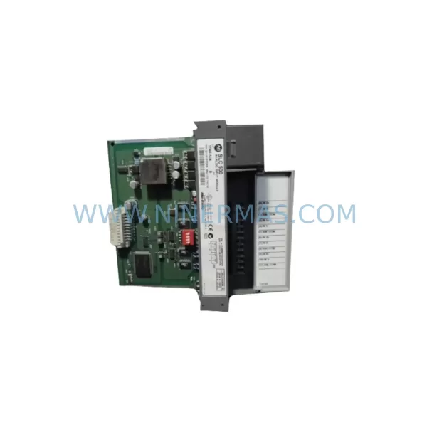Allen-Bradley 1746-NI4/A Analog Input Module product image
