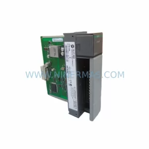 Allen-Bradley 1746-NI4/B Analog Input Module product image