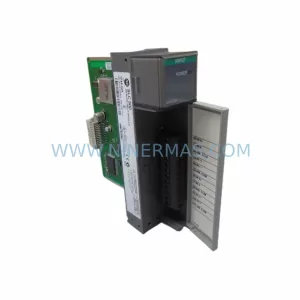 Allen-Bradley 1746-NI4/B Analog Input Module detail view 2