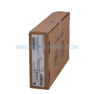 Allen-Bradley 1746-NI8 Analog Input Module detail view 3